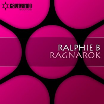 Ralphie B Ragnarok - Radio Edit