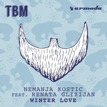 Nemanja Kostic feat. Renata Glizijan Winter Love