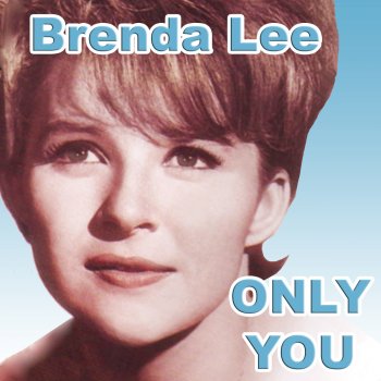 Brenda Lee It's a Marshmallow World
