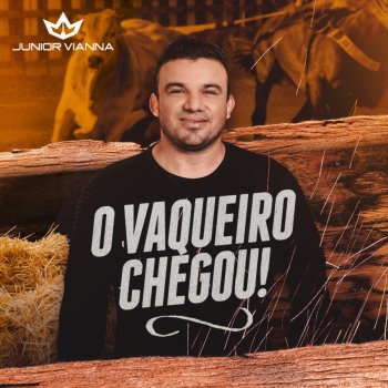 Junior Vianna Vaqueiro Superou