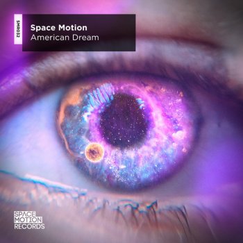 Space Motion American Dream - Radio Edit