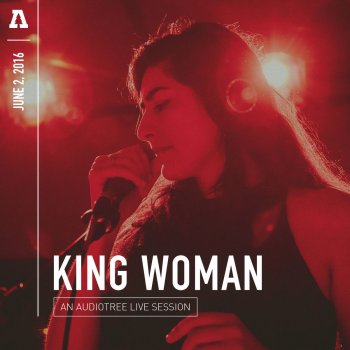 King Woman Candescent Soul (Audiotree Live Version)