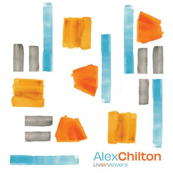 Alex Chilton Ah Ti Ta Ti Ta Ta - Live