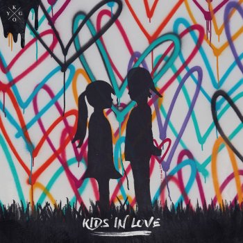 Kygo feat. The Night Game Kids in Love