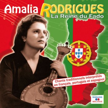 Amália Rodrigues Duas Luzes