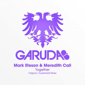 Mark Eteson feat. Meredith Call Together - Radio Edit