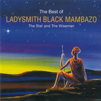 Ladysmith Black Mambazo with PJ Powers World in Union