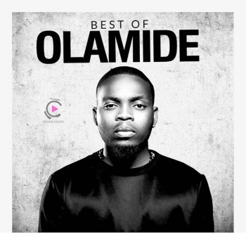 Olamide Don't Stop