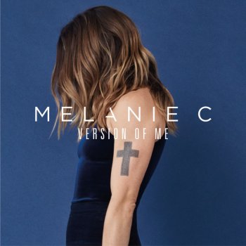 Melanie C Escalator