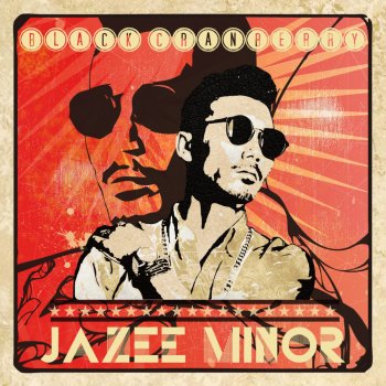 Jazee Minor feat. Aico KAGAMI
