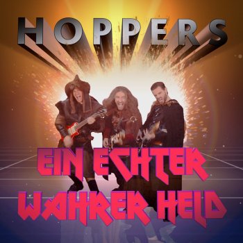 High 5 Ein Echter, Wahrer Held (Extended Instrumental Edit)