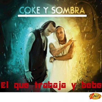 Coke Y Sombra Tin Tin