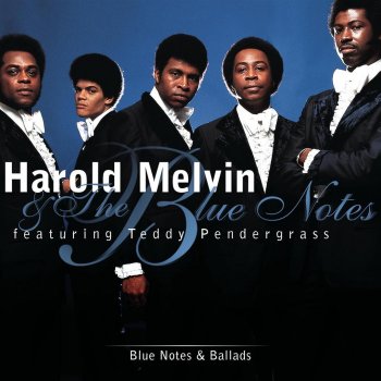 Harold Melvin feat. The Blue Notes It's All Because of You