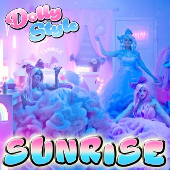 Dolly Style Sunrise