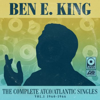 Ben E. King Too Bad