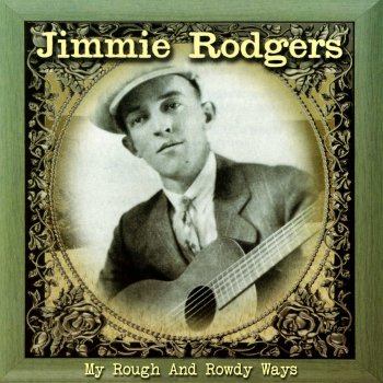 Jimmie Rodgers Yodelling Cowboy