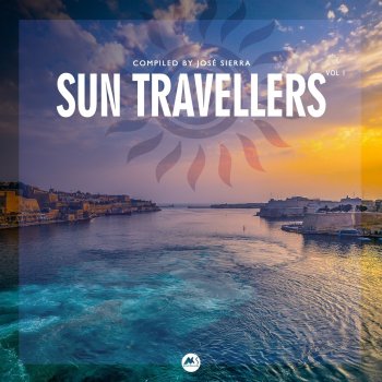 Various Artists Continuous Mix - Sun Travellers Vol.1 (By Jose Sierra)