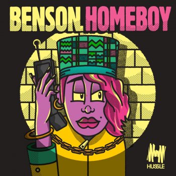 Benson Homeboy (Uncool Uncle Remix)