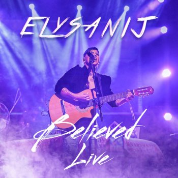 ELYSANIJ feat. Ken-Y Déjate Amar - Live