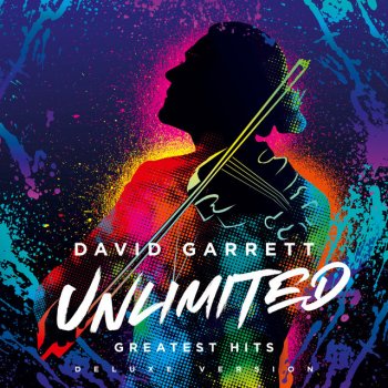 David Garrett Smooth Criminal - Acoustic Version 2018