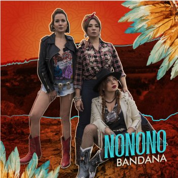 Bandana No No No