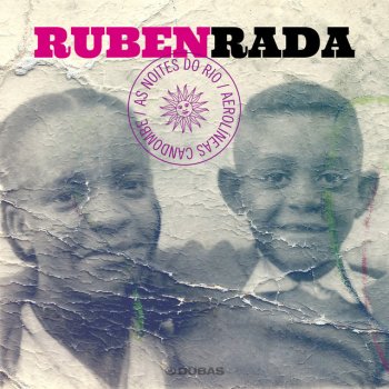 Rubén Rada A Menina do Chapéu Azul (feat. Silva) [Alt. Take]