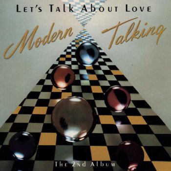 Modern Talking Love Don't Live Here Anymore