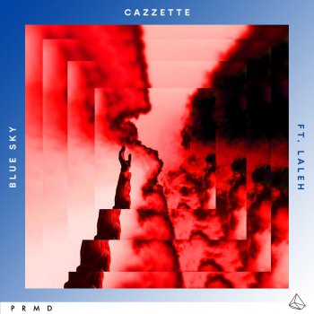 CAZZETTE, Laleh & Brohug Blue Sky - Brohug Remix