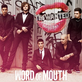 The Wanted Drunk On Love