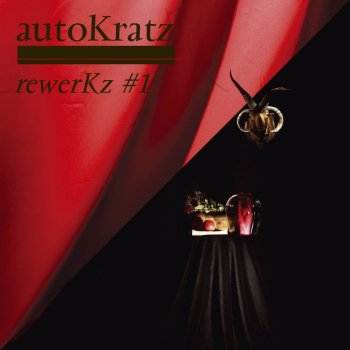 AutoKratz Stay the Same - Alex Gopher Dub