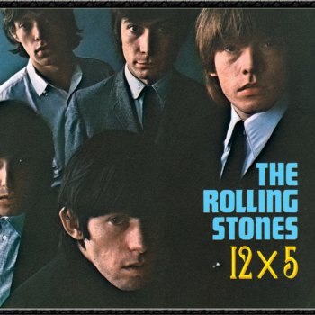 The Rolling Stones 2120 South Michigan Avenue - Long Version
