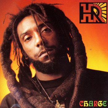 H.R. It's Reggae