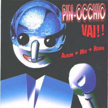 Pinocchio Pinocchio (Legno Mix)
