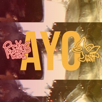 PRKR Ayo (feat. Cousin Albertt)