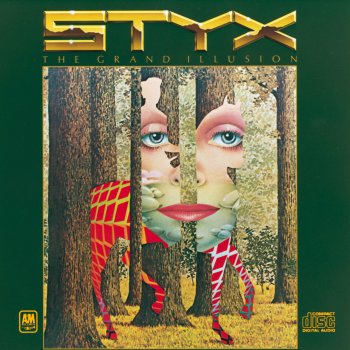 Styx Fooling Yourself (The Angry Young Man)