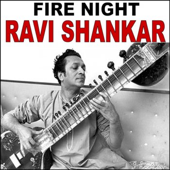 Ravi Shankar Raga Rageshri - Part 1 (Alap)
