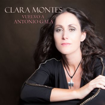Clara Montes Volé Contigo