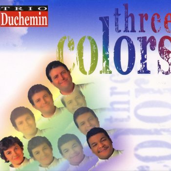 Philippe Duchemin Trio Sweet Progression