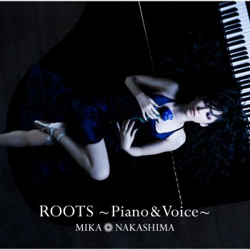 Mika Nakashima Melody