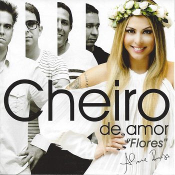 Cheiro de Amor feat. Rafinha Acústico Fim de Ano