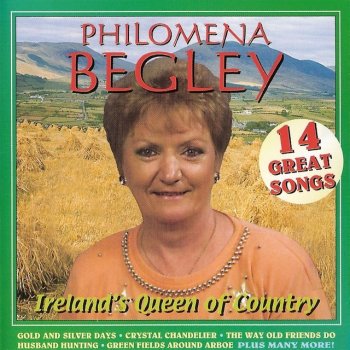Philomena Begley Gold and Silver Days