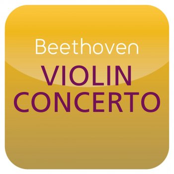 Ludwig van Beethoven feat. Nigel Kennedy Violin Concerto in D Major op 61: Rondo (Cadenza by Kennedy)