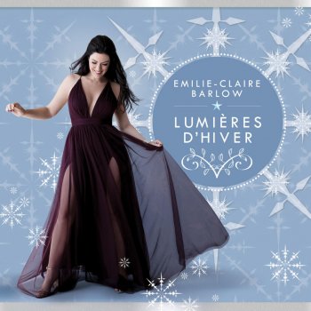 Emilie-Claire Barlow The Christmas Waltz - Version française