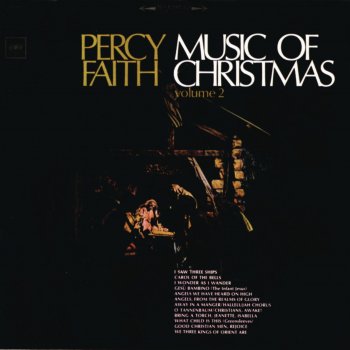 Percy Faith Angels, From The Realms Of Glory