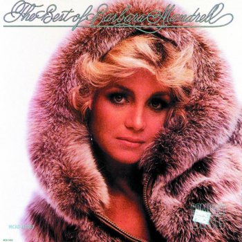 Barbara Mandrell Sleeping Single in a Double Bed