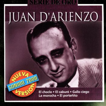 Juan D'Arienzo El Apronte