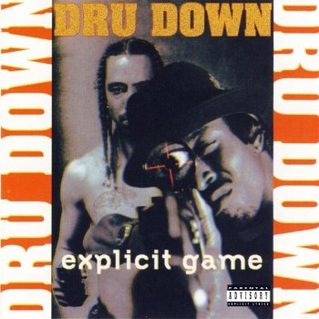 Dru Down Fools From The Streets