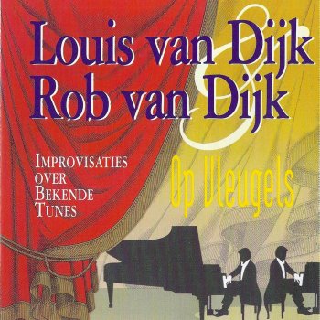 Louis Van Dijk Drink to Me Only with Thine Eyes