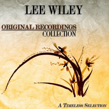 Lee Wiley Can't Get Out of This Mood (Remastered)