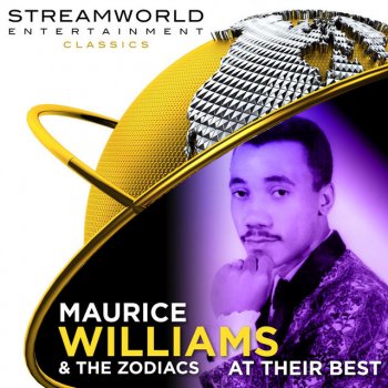 Maurice Williams & The Zodiacs Running Around